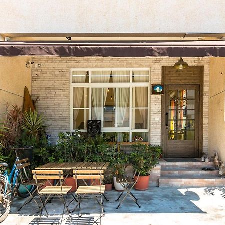 Cozy Green Guesthouse T'ai-tung Kültér fotó