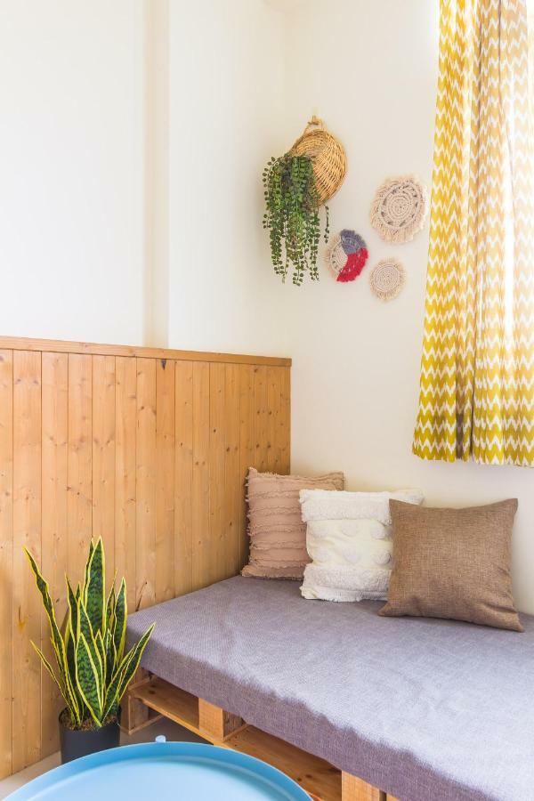 Cozy Green Guesthouse T'ai-tung Kültér fotó